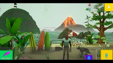 Unreal engine rescue game project