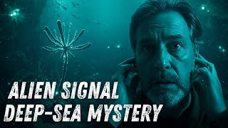 ELTANIN ANTENNA: Deep-Sea Alien Signal or Bizarre Life? (Unsolved Ocean Mystery)