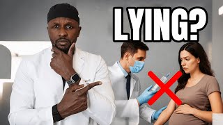 Are Doctors Lying About This Pregnancy Shot?