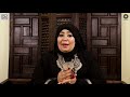 رؤى وأحلام هند عبدالهادي الحلقة الاولي الفرق بين الحلم وانواع الرؤيا بالتفاصيل