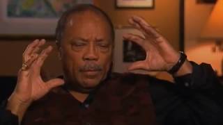 Quincy Jones on "Roots" - TelevisionAcademy.com/Interviews