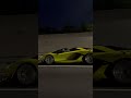 憧れのランボルギーニを撮影していたらオーナーが神対応すぎた