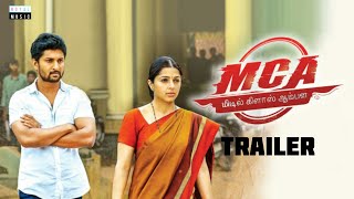 Middle Class Ambala (Tamil) Movie Trailer |Nani, Sai Pallavi,DSP