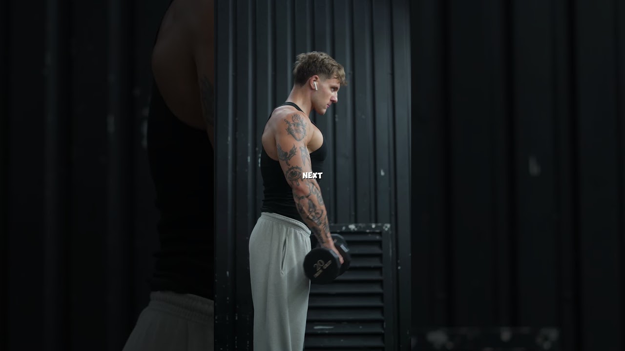 Change these things about your Workout Program RIGHT NOW