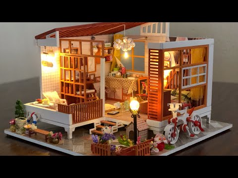 DIY Miniature Warm