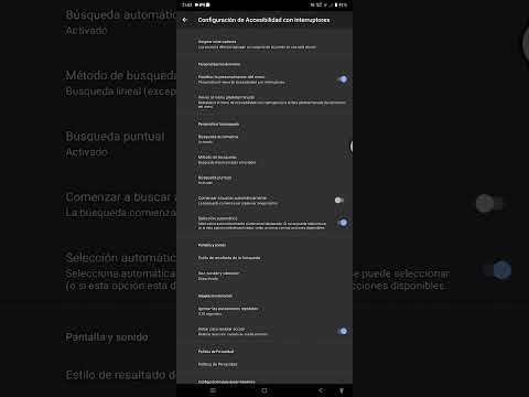 cómo activar la