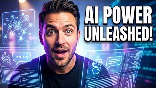 Explore 50+ AI Agents & Large Language Models Today