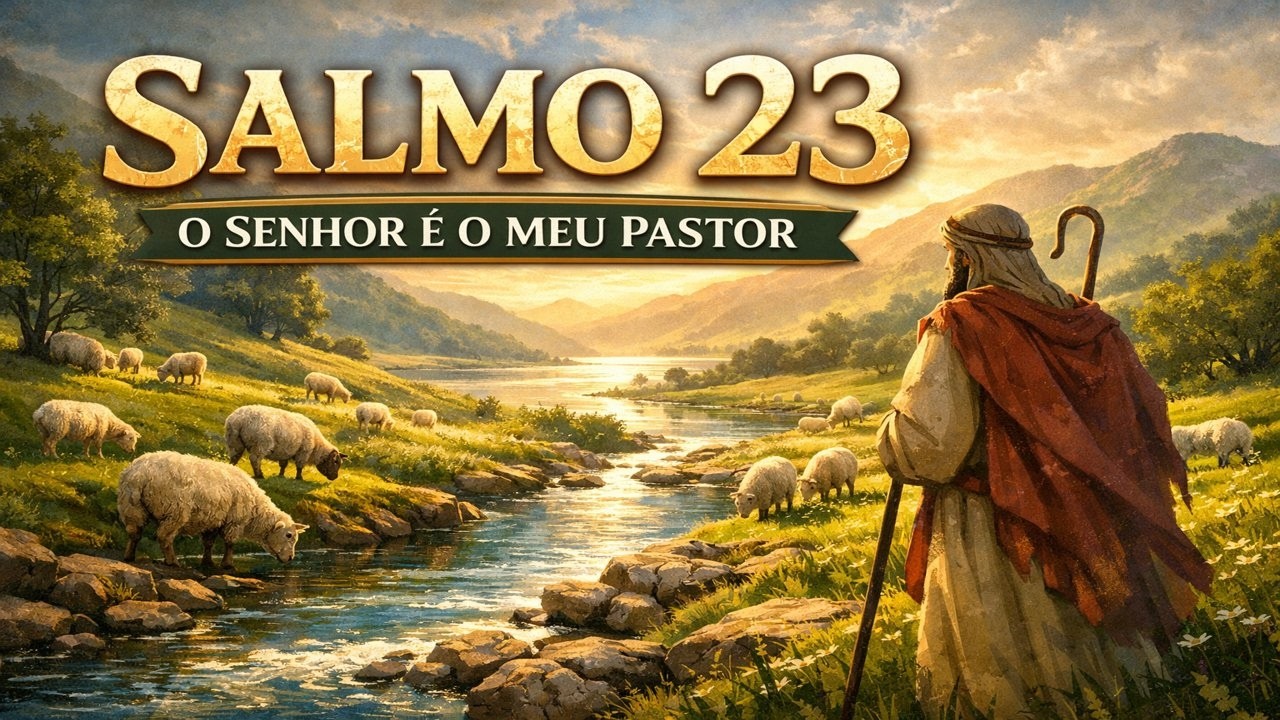 SALMO 23