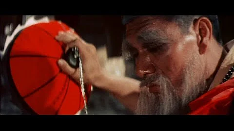 Master of the Flying Guillotine Trailer (U.S. Theatrical Restored Version) (1976)