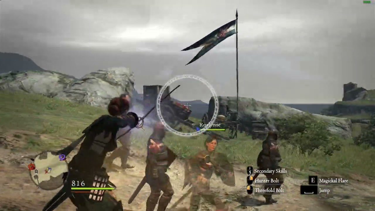 Dragon's Dogma: Dark Arisen - Part 46