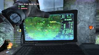 Aod X Modernz - Mw3 Multi Pred