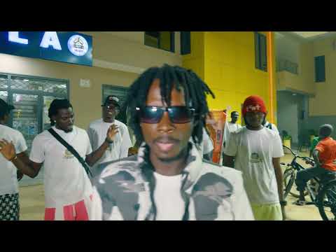 Strong boy - patrouille ( street clip)