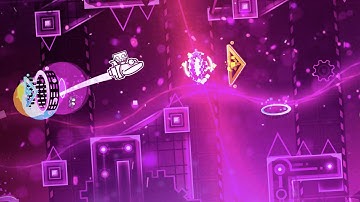 [GD] My part in "Last Resort" (Demon Megacollab)