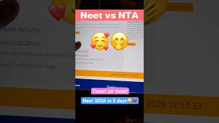 One night before NEET exam 😭💔 NEET STUDY VLOG 📚 #shorts#studyvlog#exam#motivation#neet#fyp#viral