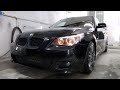 BMW E60 uzden renglenmesi.(R.E.U)050-707-20-68