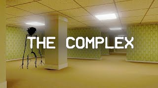 Я потерялся | The Complex: Found Footage Backrooms