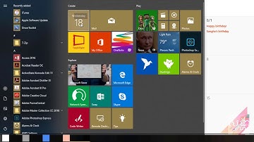 Version 2: Using Google calendar on Windows 10 calendar app