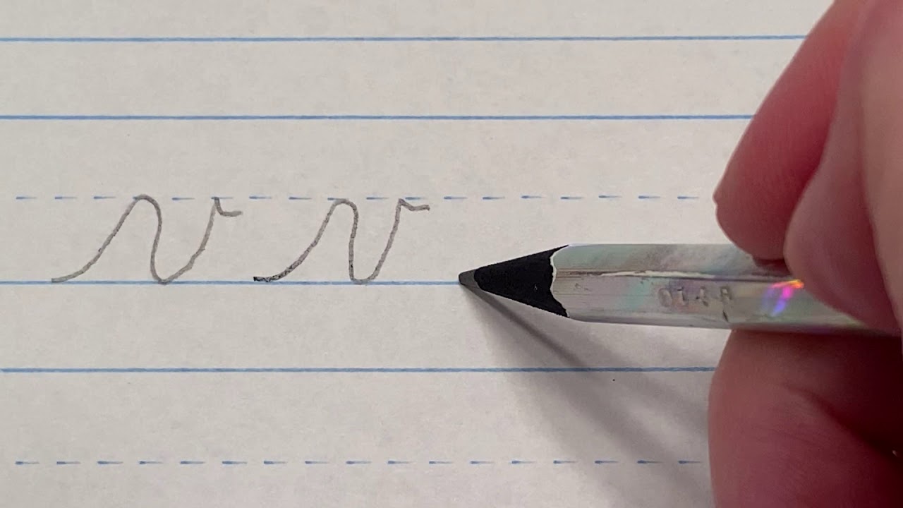 Lowercase