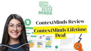 ContextMinds Lifetime Deal $69 & ContextMinds Review