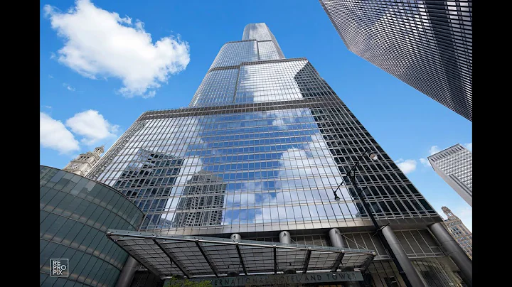 405 N Wabash Ave #39l, Chicago, IL 60611 | Property Slideshow