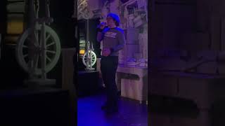 Валерий Меладзе - Самба белого мотылька (Cover Maxim Volny)