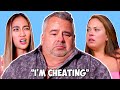 Big Ed CHEATED on Liz with Rose! | 90 Day Fiancé