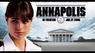 Annapolis (2006) Cast Then and Now (2020)