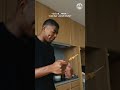 RUI HACHIMURA VLOG Ep.4-7 / JAPAN BOUND / BLACK SAMURAI 【八村塁】