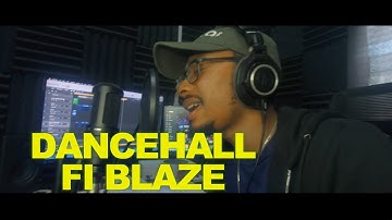 I Made A Dancehall Beat in LOGIC PRO! - DJ Kai