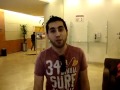 Jair Aviles De Banda Los Recoditos mandando saludos a www recoditosfans net MPG