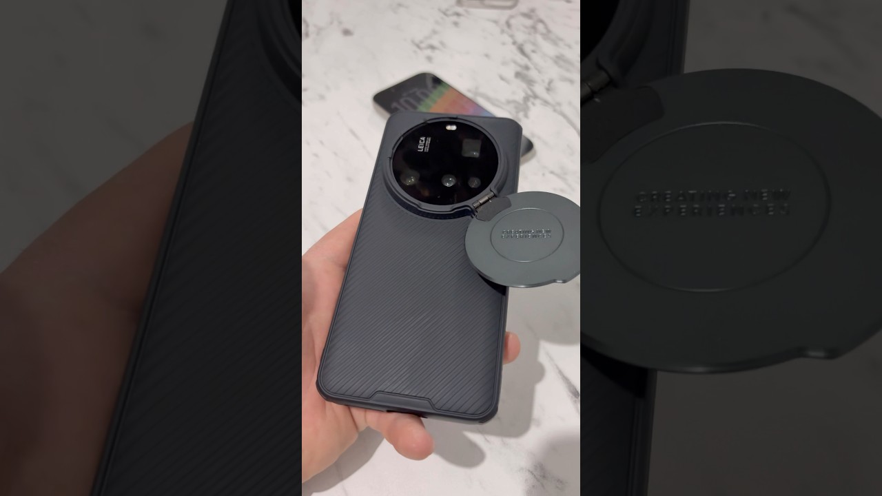 Классный чехол для Xiaomi 15 ultra……..