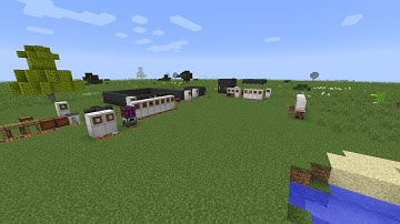 Modded Beginnings Ep.1 Tinkers Construct