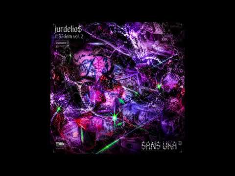 02. Sans Uka - No Money No Cry // jurdelio$ fr33dom vol. 2