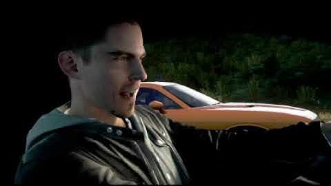 Need For Speed: The Run - Stage1-West Coast-Part.2