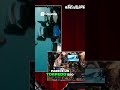 Impresionante encuentro. Revelando el poder de un depredador