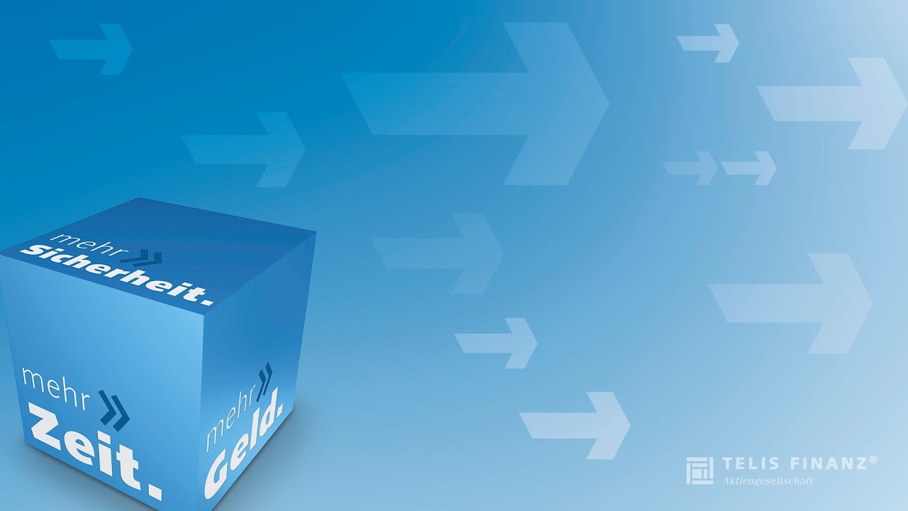 Telis Finanz - Beraterforum