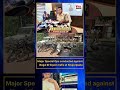 Major Special Ops conducted against illegal ID liquor mafia at Khajuripada