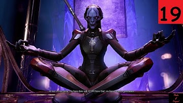 Xcom 2: War of the Chosen (PS4 Pro) Walkthrough Part 19 - Gur-Rai Dessurik