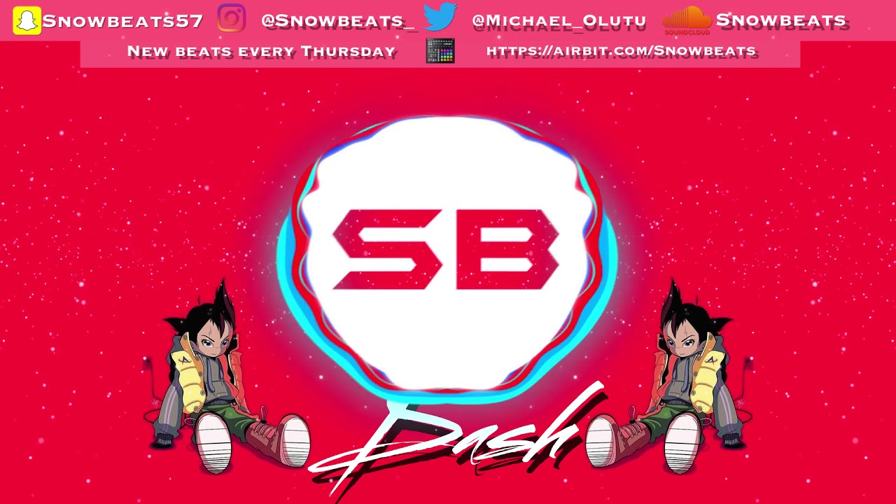 Dash (Prod. By Snowbeats)