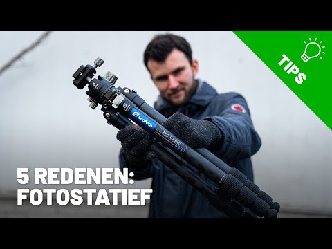 5 redenen waarom