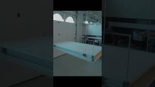 The Attic-Lift by Auxx-Lift #garage #storageequipment #garageorganization #atticstorage