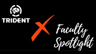 Dr. Justine Clery Faculty Spotlight