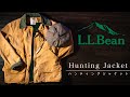 【L.L.BEAN】今が買いどき!? 100年以上続くブランドのハンティングがヤバすぎる！