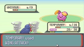 Pokemon Ruby Playthrough Part 7