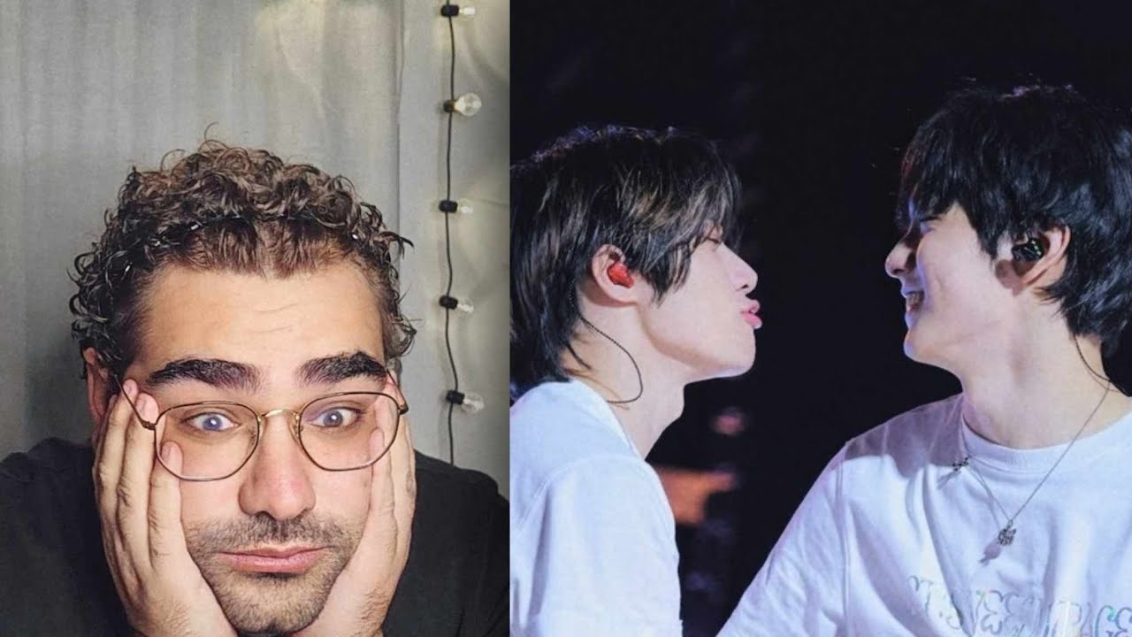 SooGyu SERIOUSLY Are Such Cuties! | ReactsByTS