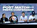 Post-Match Press Conference : Persiku Kudus vs PSIS Semarang | Pegadaian Championsip 2025/26