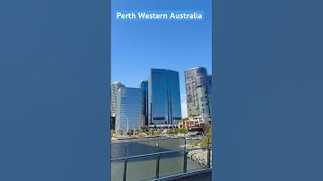 Incredible-Perth Western Australia 🌞🥂🍾❤️