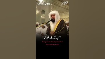 الشيخ وديع اليمني تلاوة خاشعة من سورة إبراهيم
