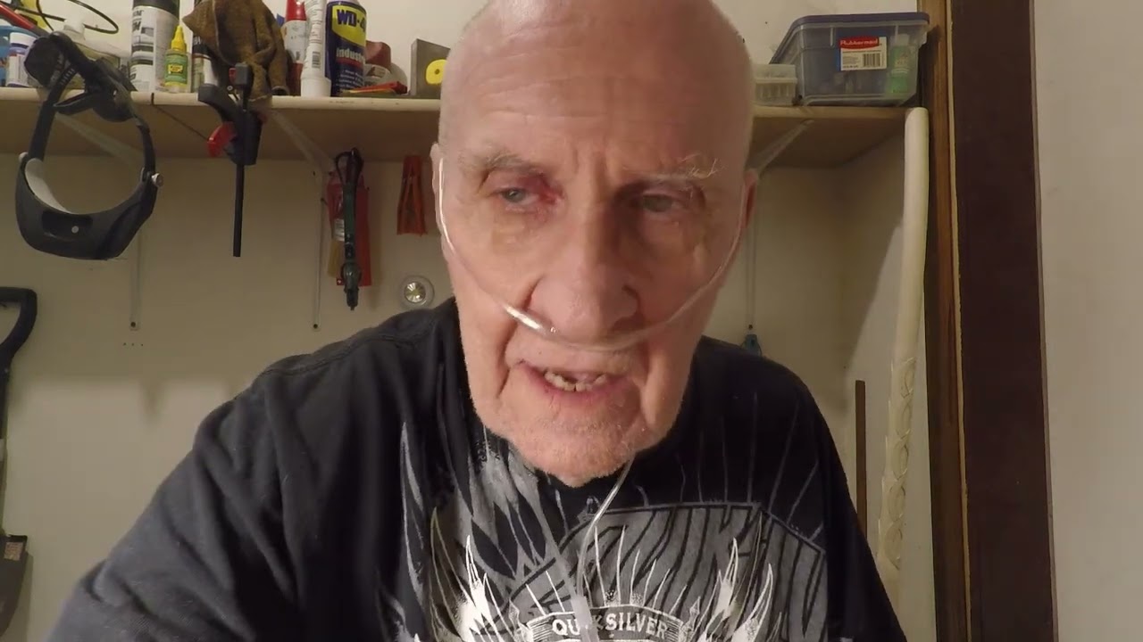 Making Inlay tools For Silver, Nature Is Beautiful with Gunther & Linda