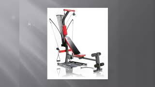 Check Out for Bowflex PR3000 Review - www.healthyhomelifting.com